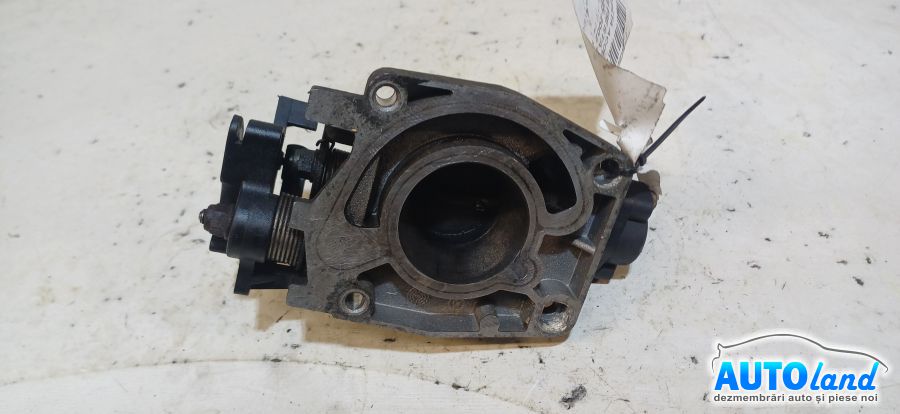 Clapeta Acceleratie FORD FIESTA IV (JA_,JB_) 1995-2002 Cod 95BF9B989JB 