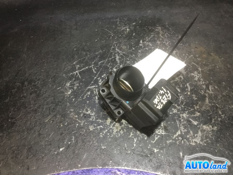 Clapeta Acceleratie FORD FIESTA V (JH_,JD_) 2001-2025 Cod 9656113030 