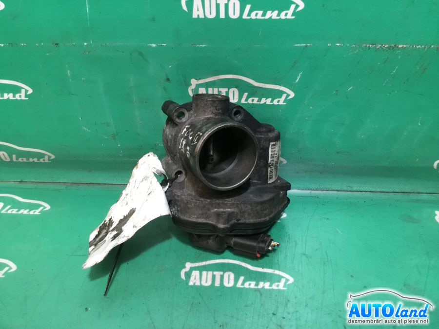 Clapeta Acceleratie FORD FOCUS (DAW,DBW) 1998-2001 Cod 2S6U9E927D 