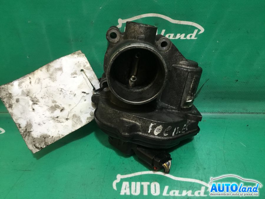 Clapeta Acceleratie FORD FOCUS II (DA_) 2004-2008 Cod VP2S6U9E927F 