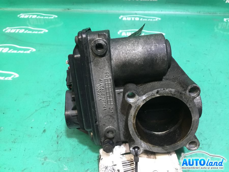 Clapeta Acceleratie FORD FOCUS II (DA_) 2004-2008 Cod VP2S6U9E927F 