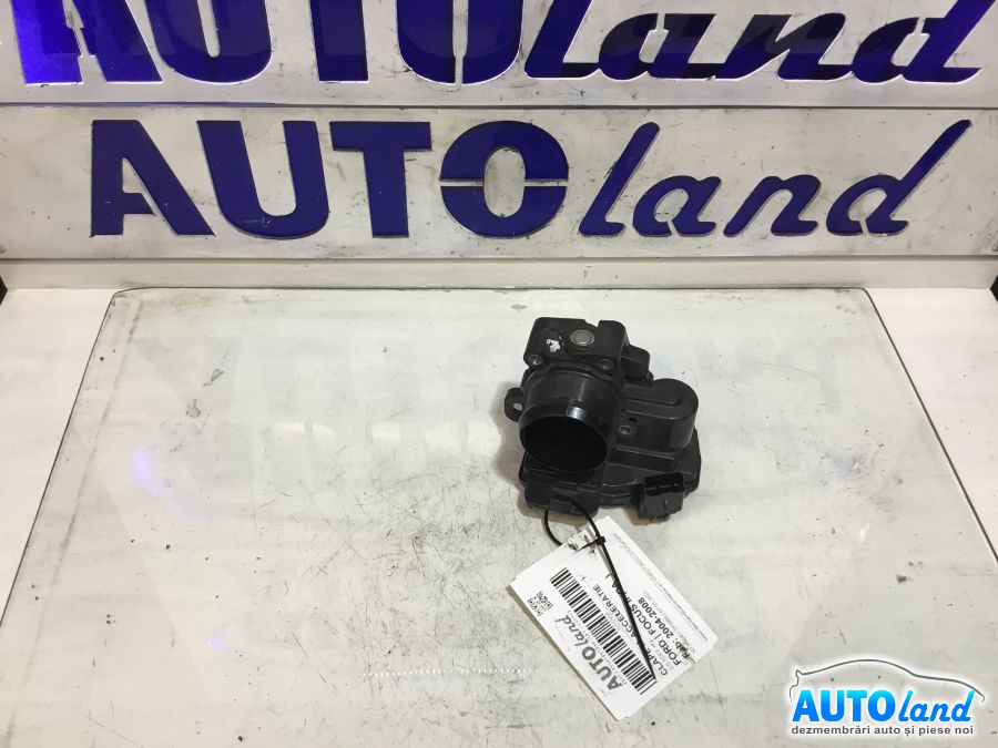 Clapeta Acceleratie FORD FOCUS II (DA_) 2004-2008 Cod A2C85766300 