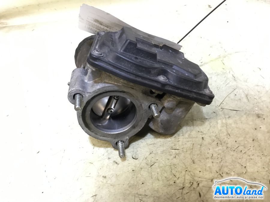 Clapeta Acceleratie FORD FOCUS III 2011-2025 Cod 50989002 