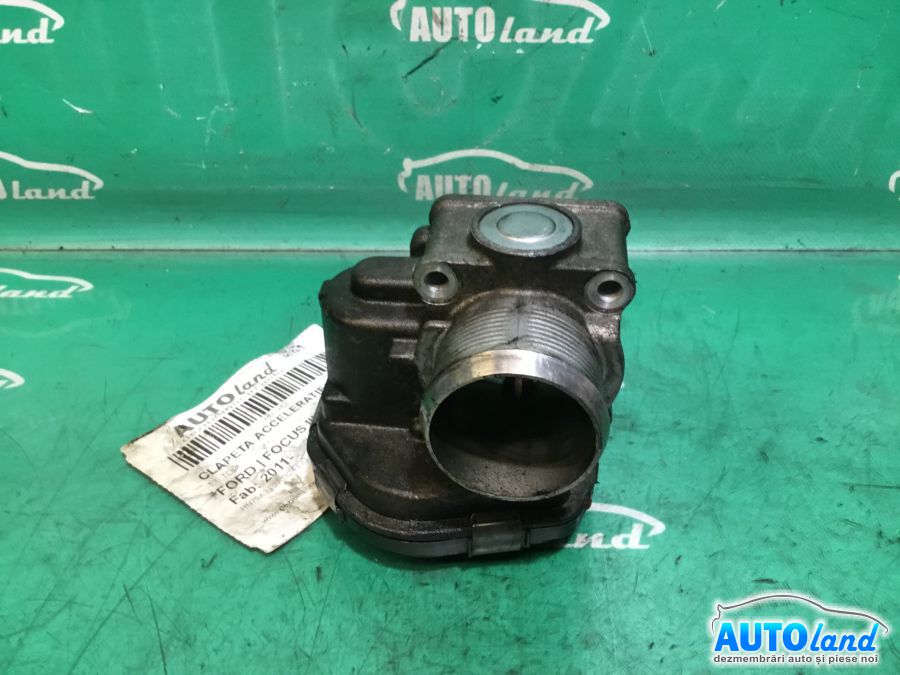 Clapeta Acceleratie FORD FOCUS III 2011-2025 Cod 9673534480 