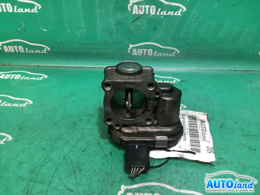 Clapeta Acceleratie FORD FOCUS III 2011-2025 Cod 9673534480 