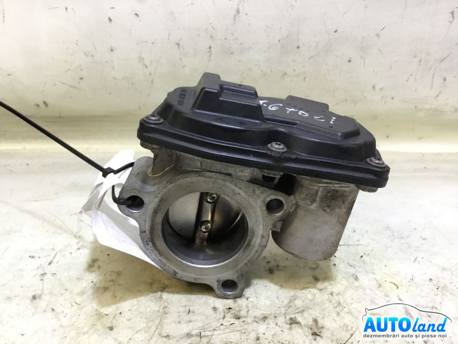 Clapeta Acceleratie FORD FOCUS III 2011-2025 Cod CM5G9F991FA 