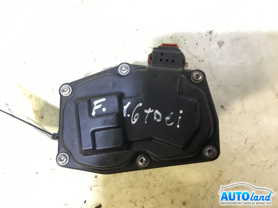 Clapeta Acceleratie FORD FOCUS III 2011-2025 Cod CM5G9F991FA 