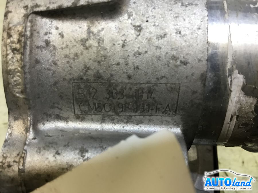 Clapeta Acceleratie FORD FOCUS III 2011-2025 Cod CM5G9F991FA 