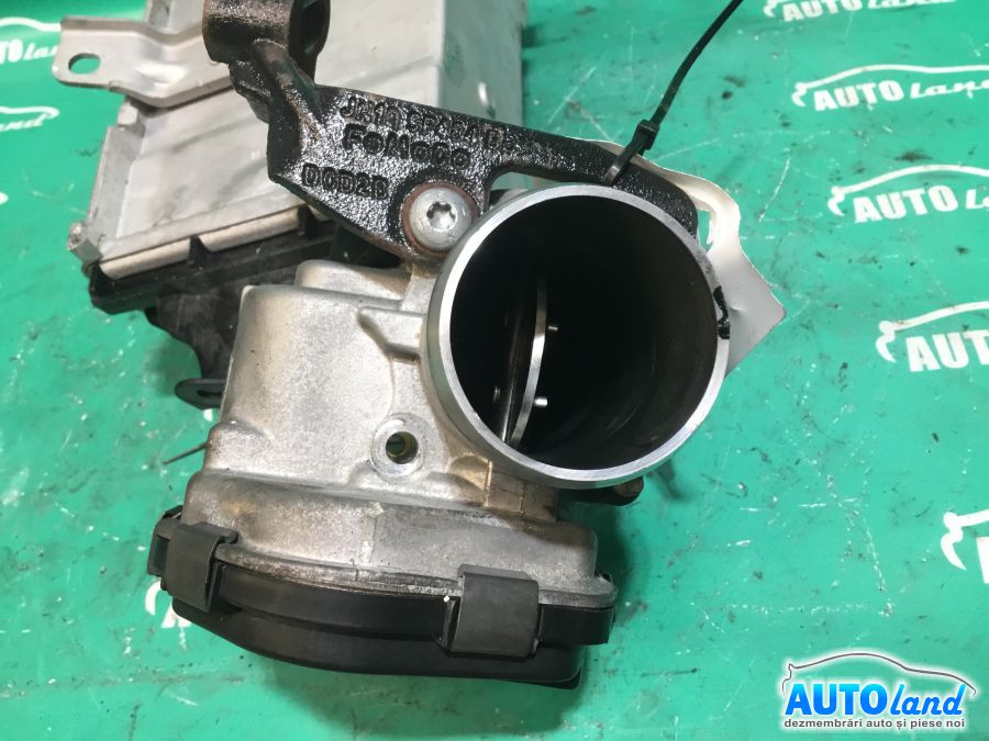 Clapeta Acceleratie FORD Focus IV Turnier 2018-2025 Cod JN1QAC 