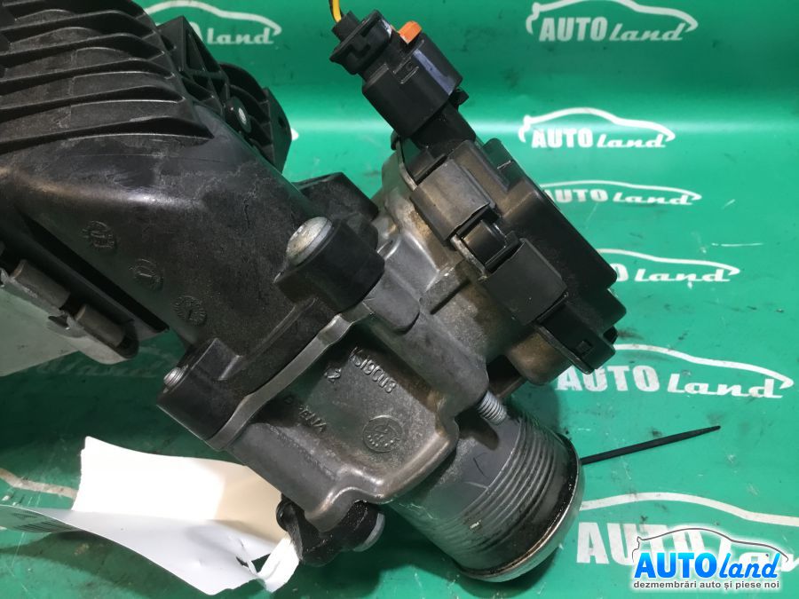 Clapeta Acceleratie FORD Focus IV Turnier 2018-2025 Cod JN1QAC 