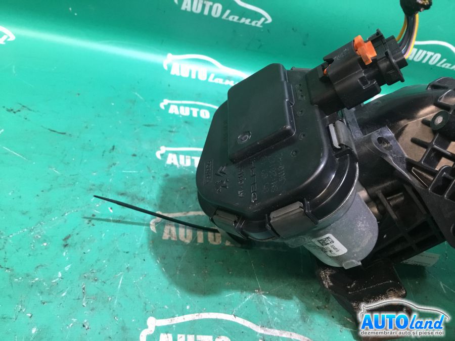 Clapeta Acceleratie FORD Focus IV Turnier 2018-2025 Cod JN1QAC 