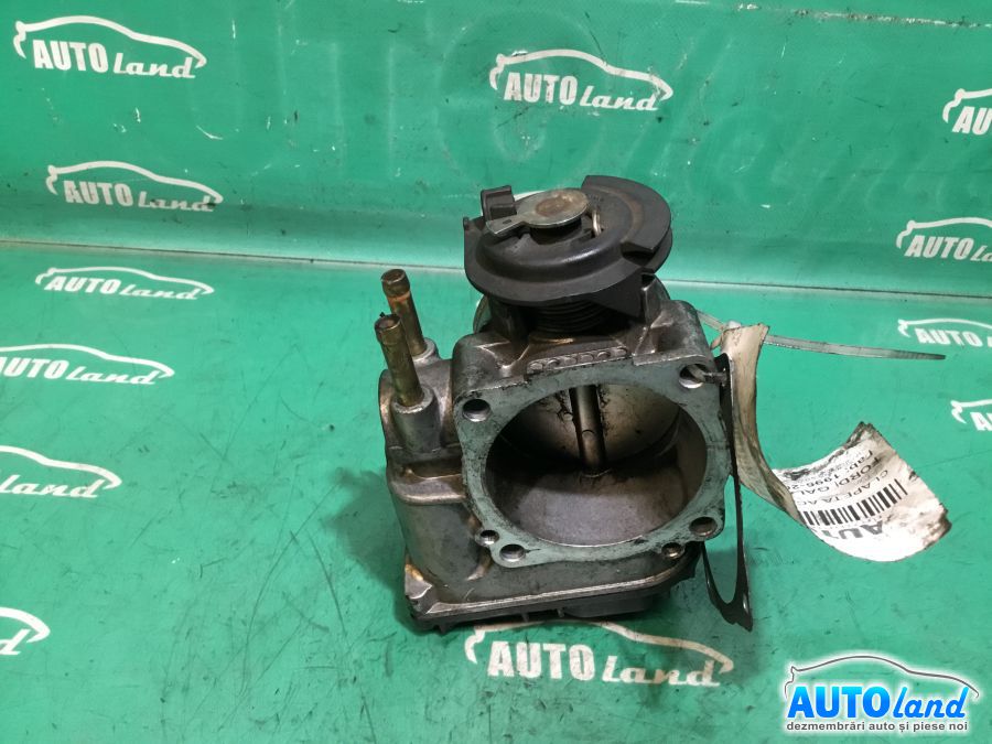 Clapeta Acceleratie FORD GALAXY (WGR) 1995-2000