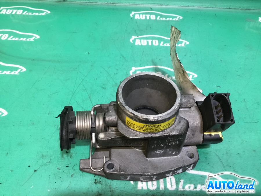 Clapeta Acceleratie FORD KA (RB_) 1996-2008 Cod 97BFAD 