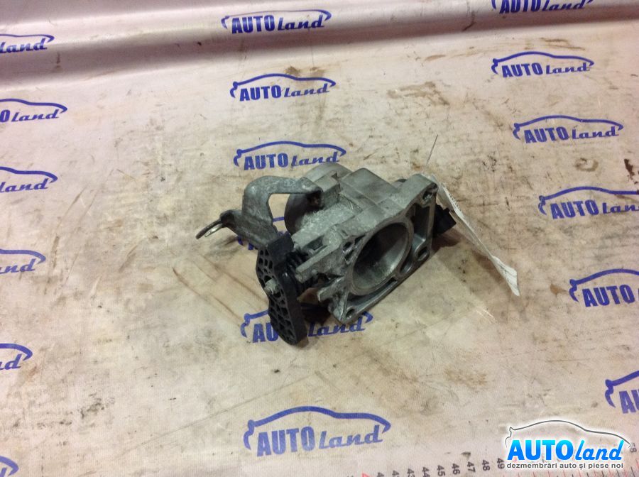 Clapeta Acceleratie FORD KA (RB_) 1996-2008 Cod 988F9B989 