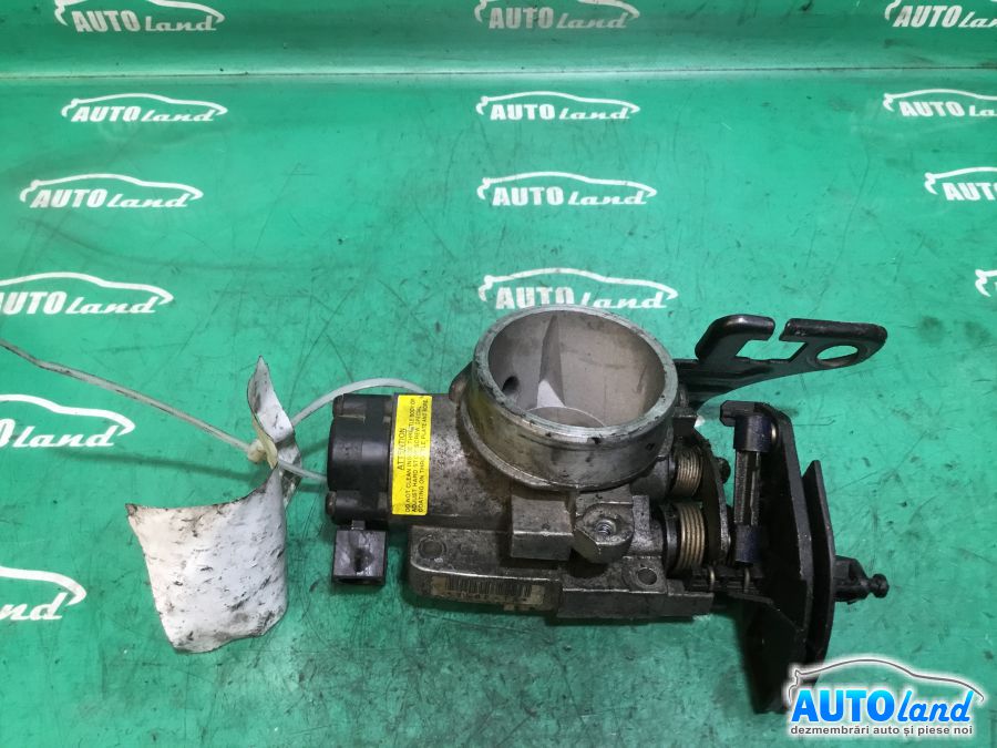 Clapeta Acceleratie FORD KA (RB_) 1996-2008 Cod 95BF98989 