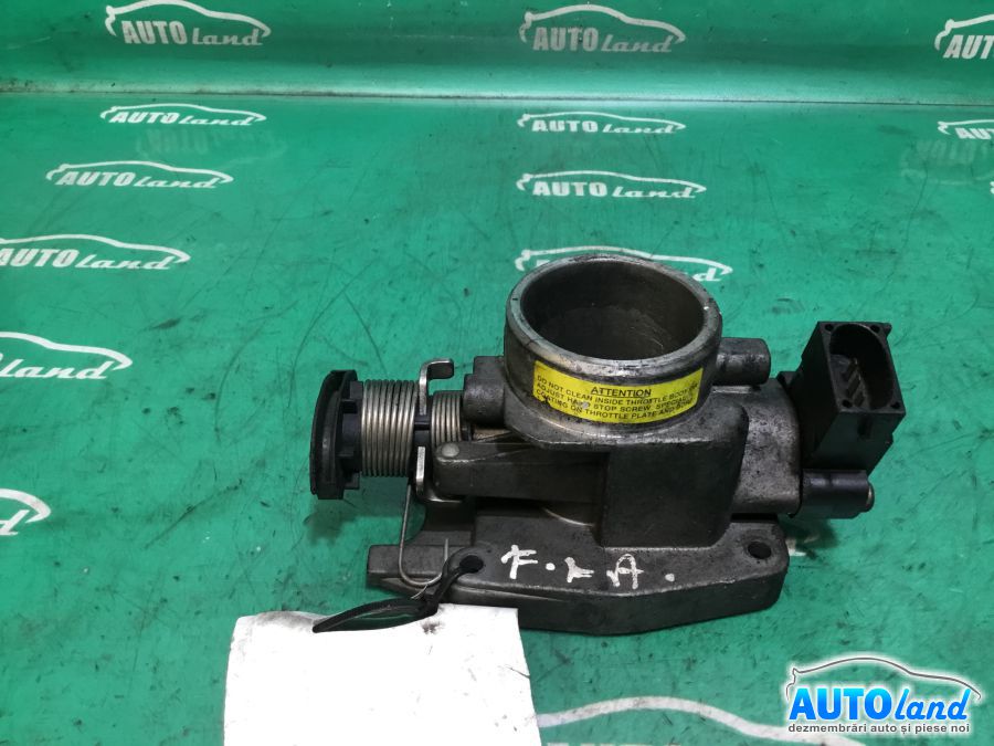 Clapeta Acceleratie FORD KA (RB_) 1996-2008 Cod 95BF9B989JB 