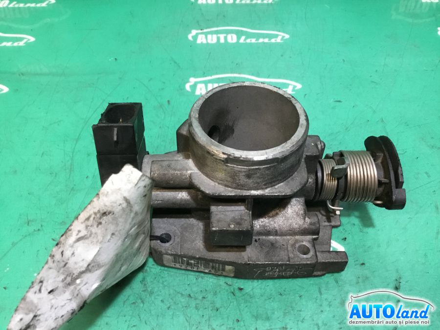 Clapeta Acceleratie FORD KA (RB_) 1996-2008 Cod 97BFAD 