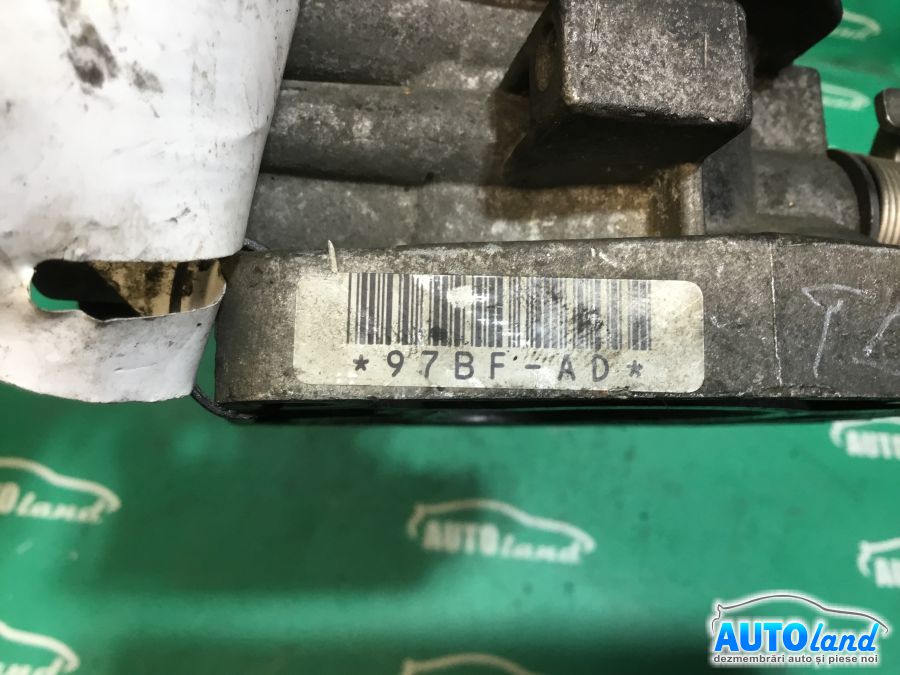 Clapeta Acceleratie FORD KA (RB_) 1996-2008 Cod 97BFAD 