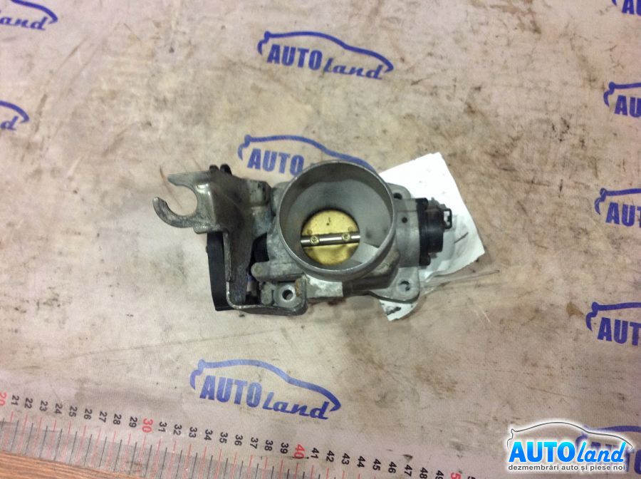 Clapeta Acceleratie FORD KA (RB_) 1996-2008 Cod 988F9B989 