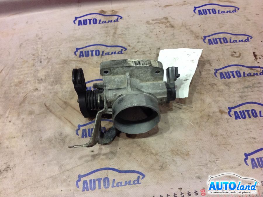 Clapeta Acceleratie FORD KA (RB_) 1996-2008 Cod 988F9B989 