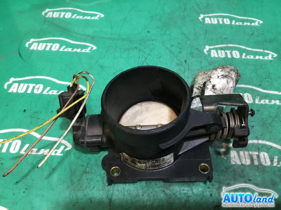 Clapeta Acceleratie FORD MONDEO III (B5Y) 2000-2003 Cod 1S7G9E926HA 