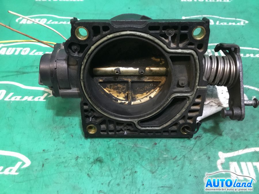 Clapeta Acceleratie FORD MONDEO III (B5Y) 2000-2003 Cod 1S7G9E926HA 