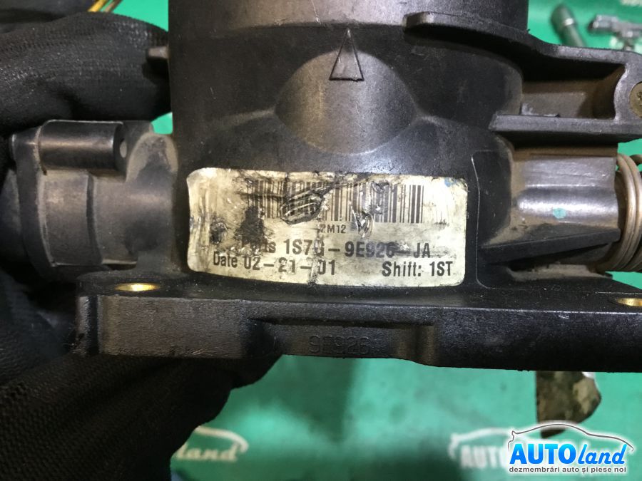 Clapeta Acceleratie FORD MONDEO III (B5Y) 2000-2003 Cod 1S7G9E926HA 