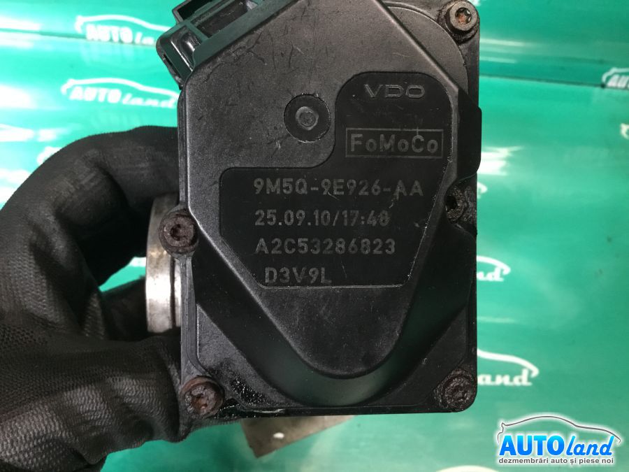 Clapeta Acceleratie FORD MONDEO IV 2007-2025 Cod 9M5Q9E926AA 