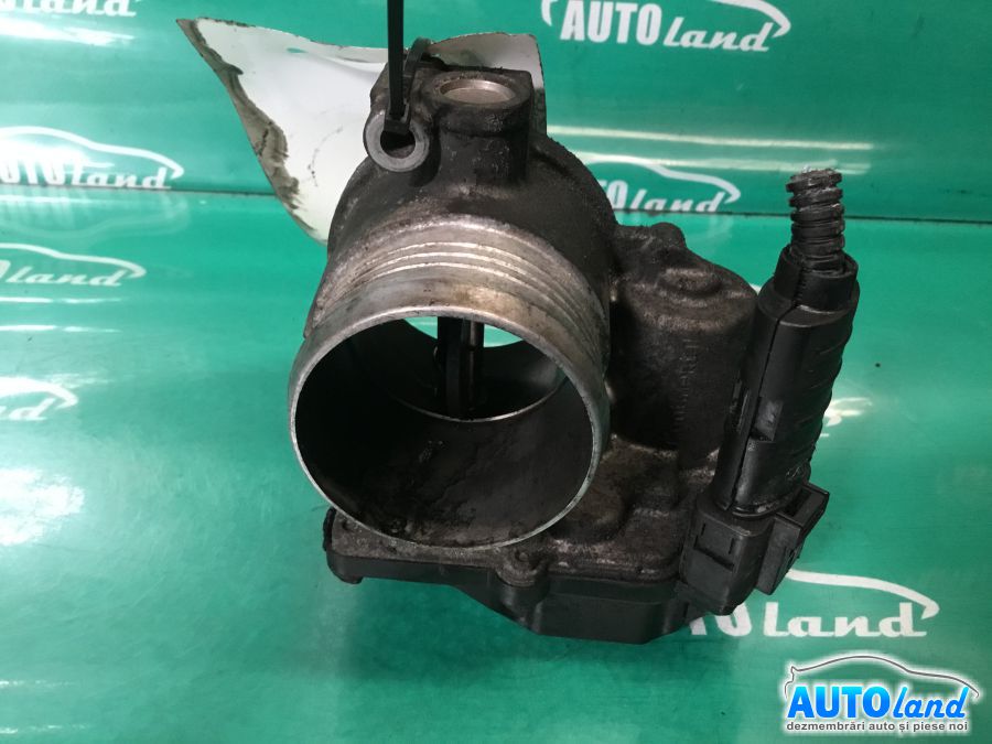 Clapeta Acceleratie FORD MONDEO IV 2007-2025 Cod 9M5Q9E926AA 