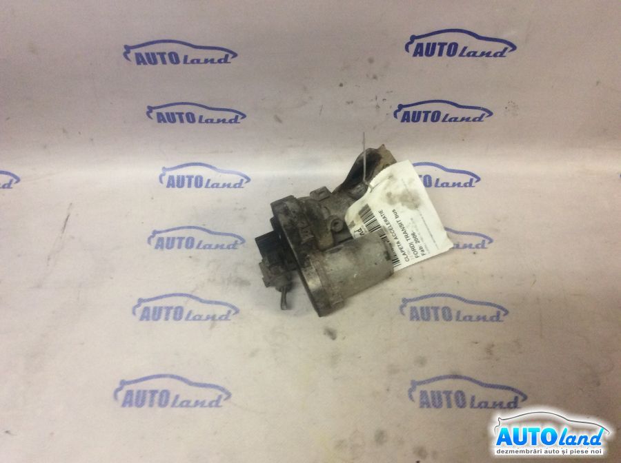 Clapeta Acceleratie FORD TRANSIT bus 2006-2025