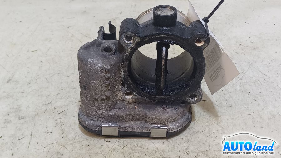 Clapeta Acceleratie FORD TRANSIT CUSTOM 2012-2018 Cod BK2Q9E926AC 