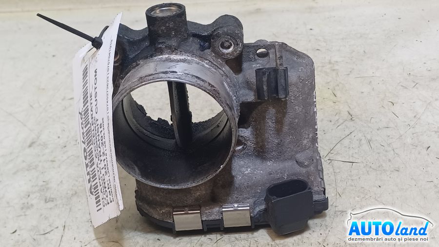 Clapeta Acceleratie FORD TRANSIT CUSTOM 2012-2018 Cod BK2Q9E926AC 