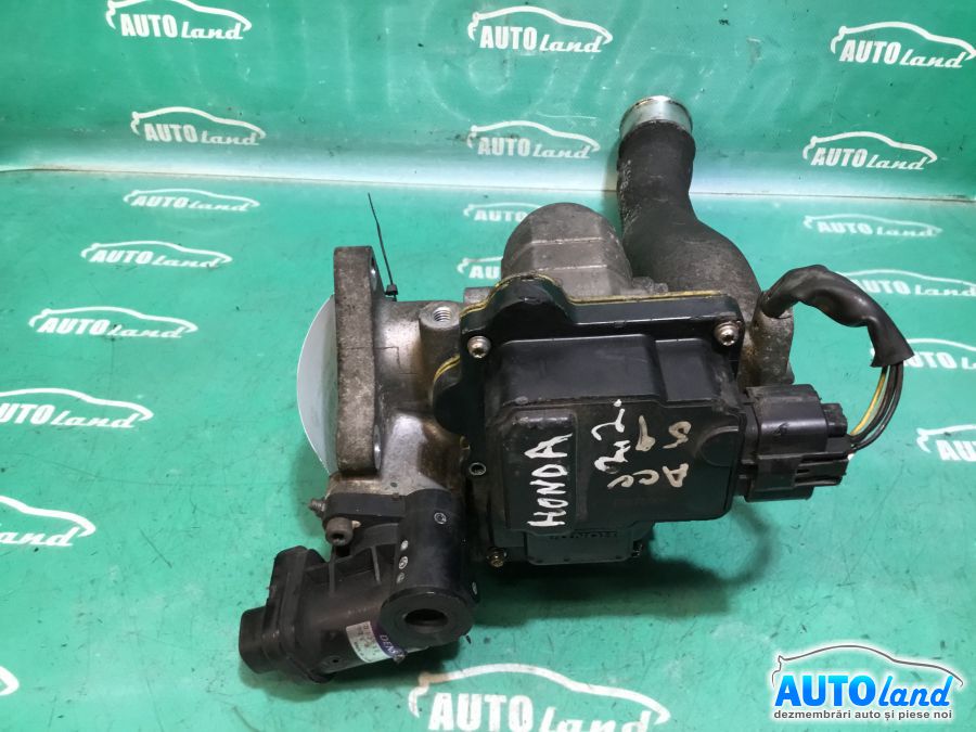 Clapeta Acceleratie HONDA ACCORD VIII (CL_,CM_) 2003-2025 Cod NAS09052 