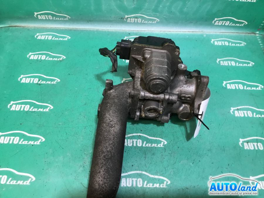 Clapeta Acceleratie HONDA ACCORD VIII (CL_,CM_) 2003-2025 Cod NAS09052 