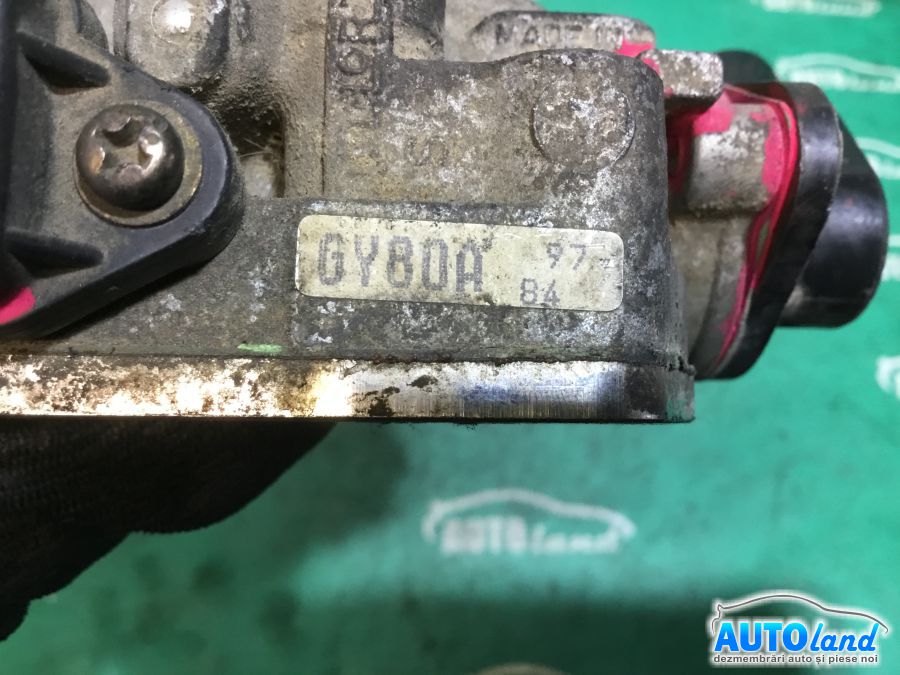 Clapeta Acceleratie HONDA CIVIC V (EJ9,EK3/4) 1995-2001 Cod GY80A 