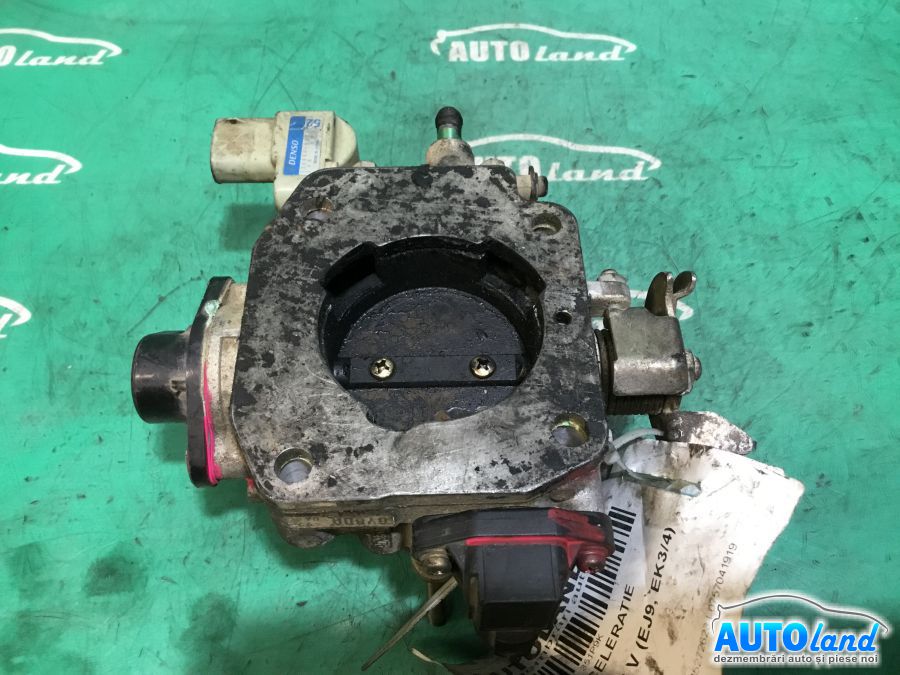 Clapeta Acceleratie HONDA CIVIC V (EJ9,EK3/4) 1995-2001 Cod GY80A 