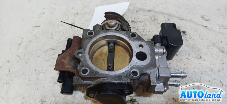 Clapeta Acceleratie HONDA CIVIC VI 2001-2005 Cod JT6HB 