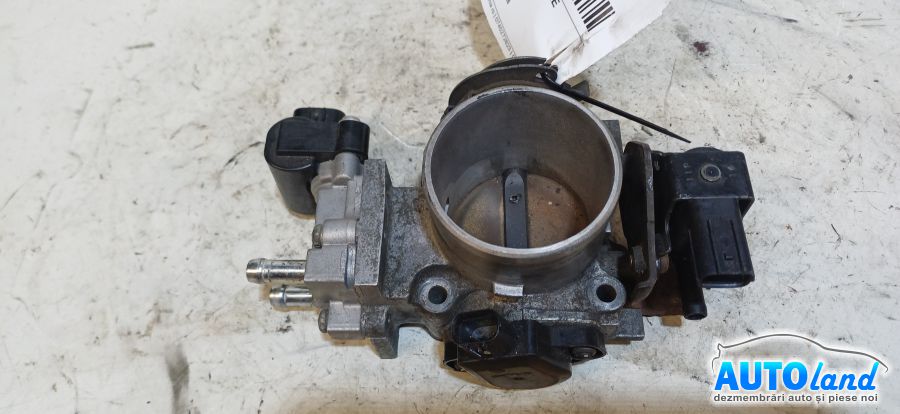 Clapeta Acceleratie HONDA CIVIC VI 2001-2005 Cod JT6HB 