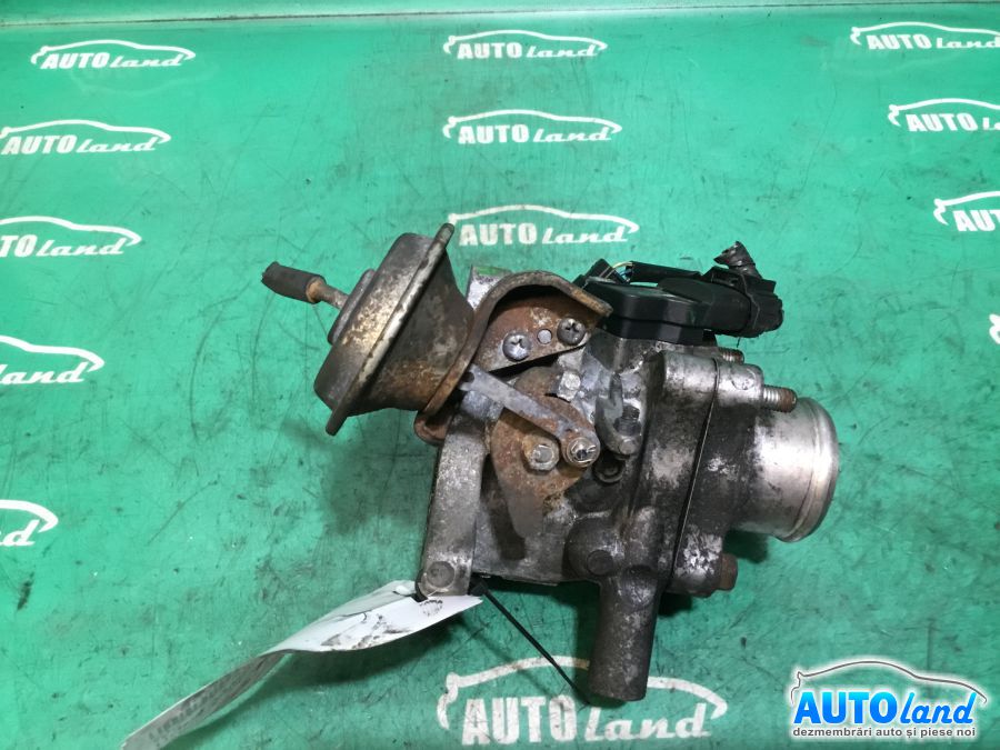 Clapeta Acceleratie HONDA CIVIC VIII 2005-2025 Cod 0281002680 