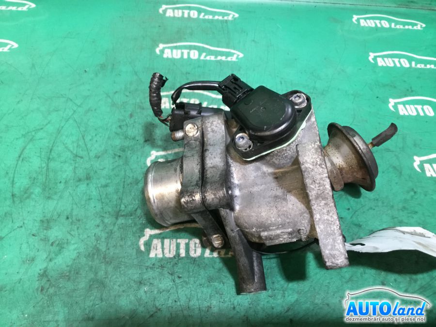 Clapeta Acceleratie HONDA CIVIC VIII 2005-2025 Cod 0281002680 