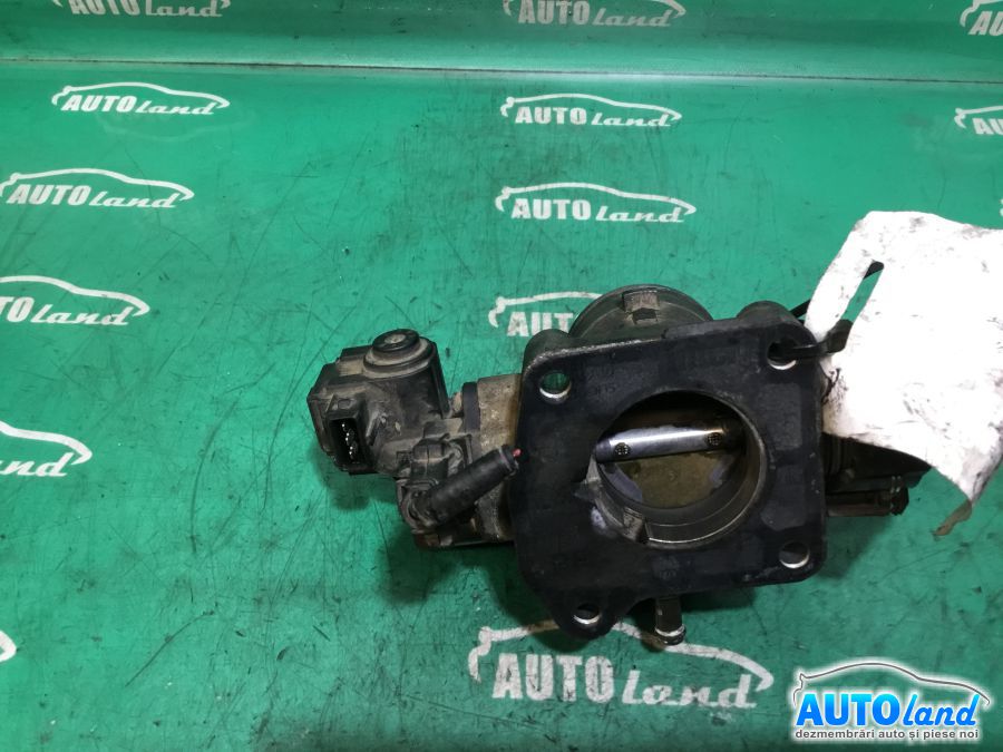 Clapeta Acceleratie HYUNDAI GETZ (TB) 2002-2025 Cod 9541930005 