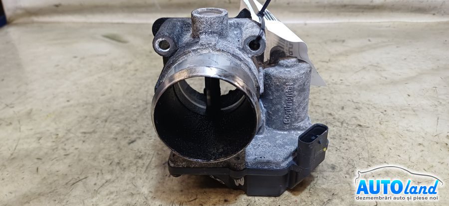 Clapeta Acceleratie HYUNDAI ix35 (LM) 2010-2025 Cod 351002A900 