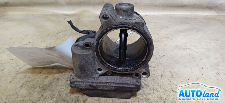 Clapeta Acceleratie HYUNDAI TUCSON (JM) 2004-2025 Cod 3510027410 