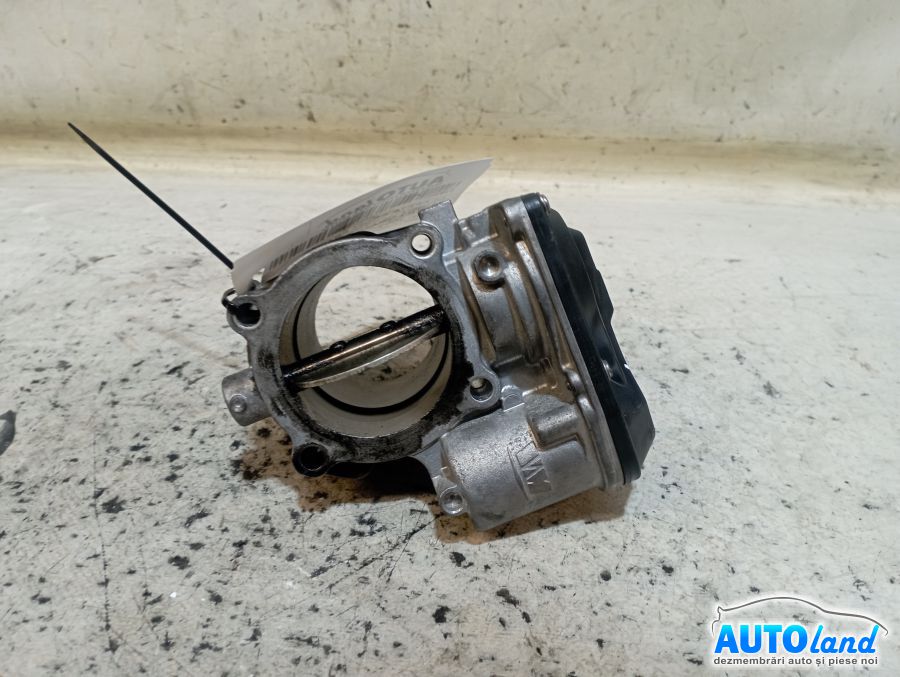 Clapeta Acceleratie JEEP GRAND CHEROKEE III 2003-2026 Cod 50569200 