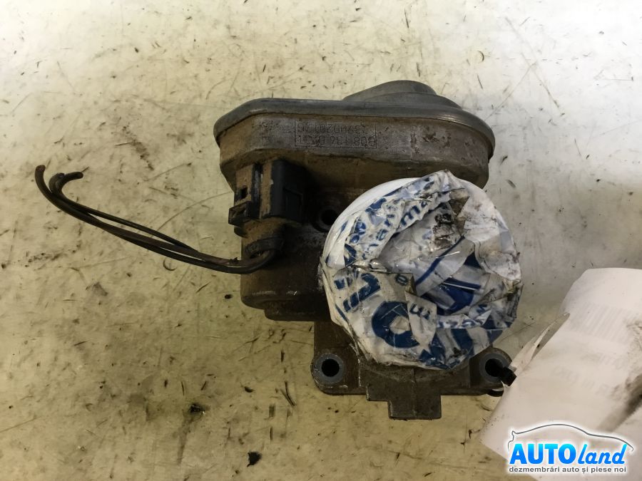 Clapeta Acceleratie JEEP WRANGLER III (JK) 2007-2025 Cod 39002017G 