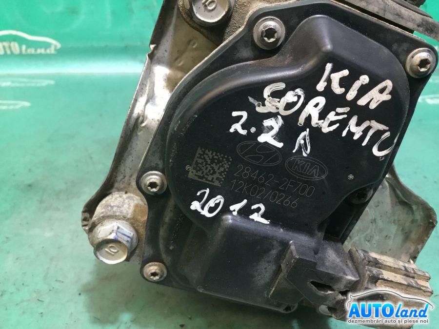 Clapeta Acceleratie KIA SORENTO (XM) 2009-2025 Cod 284622F700 