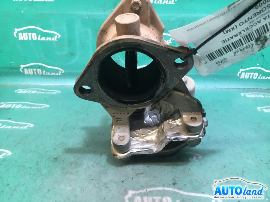 Clapeta Acceleratie KIA SORENTO (XM) 2009-2025 Cod 284622F700 