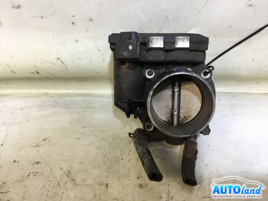 Clapeta Acceleratie KIA SPORTAGE (SL) 2010-2025 Cod 3510025400 