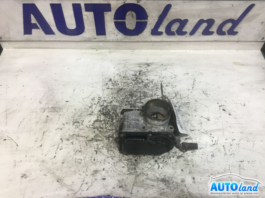 Clapeta Acceleratie MAZDA 2 2007-2025 Cod ZJ3813640 