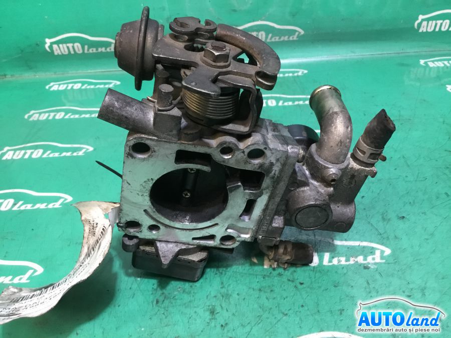 Clapeta Acceleratie MAZDA 323 C IV (BG) 1989-1994 Cod 1959002520 